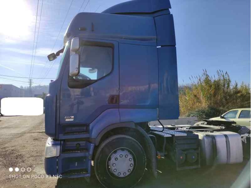 renault premium lander del año 2013