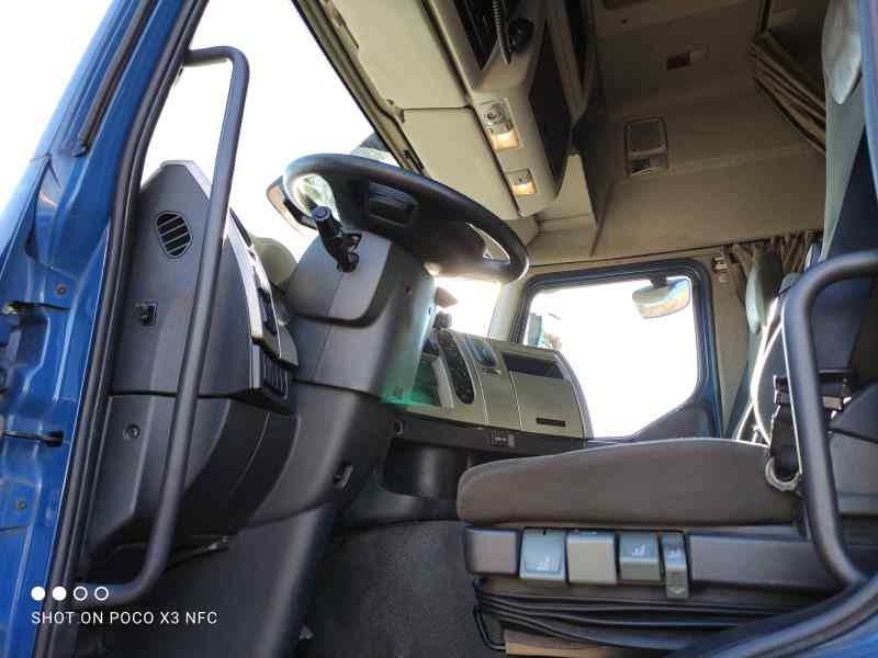 renault premium lander del año 2013