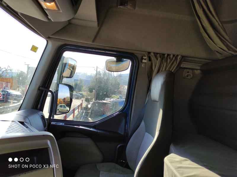 renault premium lander del año 2013