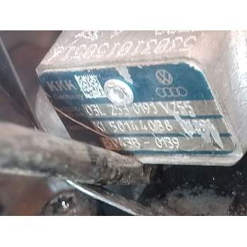Recambio de motor completo para volkswagen golf vi (5k1) 2.0 tdi referencia OEM IAM CBD  