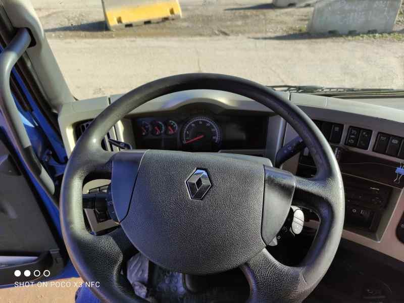 renault premium lander del año 2013