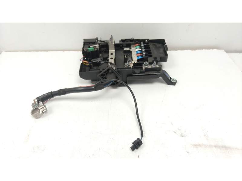 Recambio de caja fusibles para volkswagen touareg (7p5, 7p6) 3.0 v6 tdi referencia OEM IAM 7P0971223  