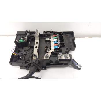 Recambio de caja fusibles para volkswagen touareg (7p5, 7p6) 3.0 v6 tdi referencia OEM IAM 7P0971223  