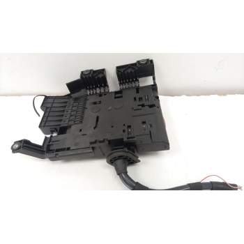 Recambio de caja fusibles para volkswagen touareg (7p5, 7p6) 3.0 v6 tdi referencia OEM IAM 7P0971223  