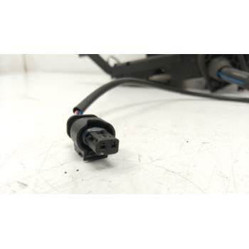 Recambio de caja fusibles para volkswagen touareg (7p5, 7p6) 3.0 v6 tdi referencia OEM IAM 7P0971223  