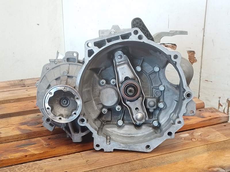 Recambio de caja cambios para volkswagen golf vi (5k1) 2.0 tdi referencia OEM IAM LLL  