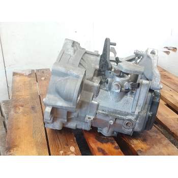 Recambio de caja cambios para volkswagen golf vi (5k1) 2.0 tdi referencia OEM IAM LLL  