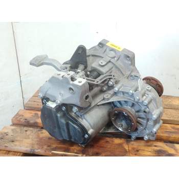 Recambio de caja cambios para volkswagen golf vi (5k1) 2.0 tdi referencia OEM IAM LLL  