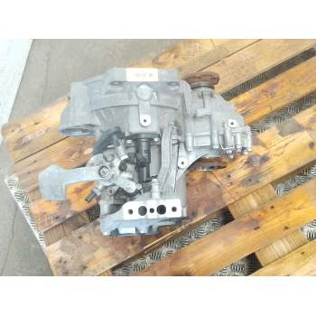 Recambio de caja cambios para volkswagen golf vi (5k1) 2.0 tdi referencia OEM IAM LLL  