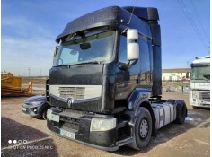 renault premium route 2006 del año 2008