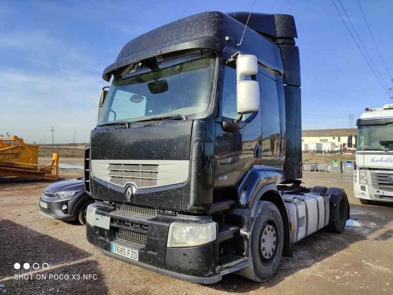 renault premium route 2006 del año 2008
