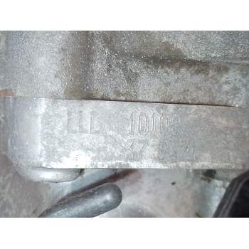 Recambio de caja cambios para volkswagen golf vi (5k1) 2.0 tdi referencia OEM IAM LLL  