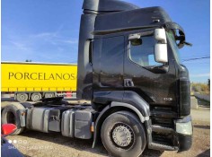 renault premium route 2006 del año 2008 2