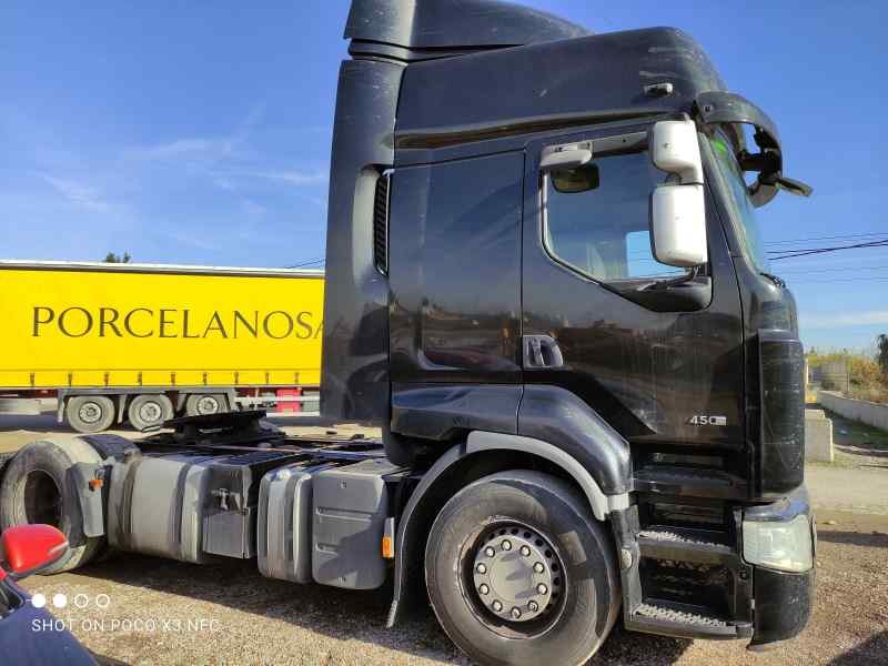 renault premium route 2006 del año 2008