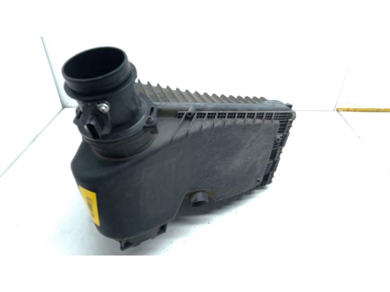Recambio de caja filtro de aire para volkswagen touareg (7p5, 7p6) 3.0 v6 tdi referencia OEM IAM 7P0129601Q  