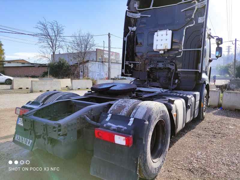 renault premium route 2006 del año 2008