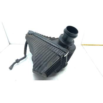 Recambio de caja filtro de aire para volkswagen touareg (7p5, 7p6) 3.0 v6 tdi referencia OEM IAM 7P0129601Q  