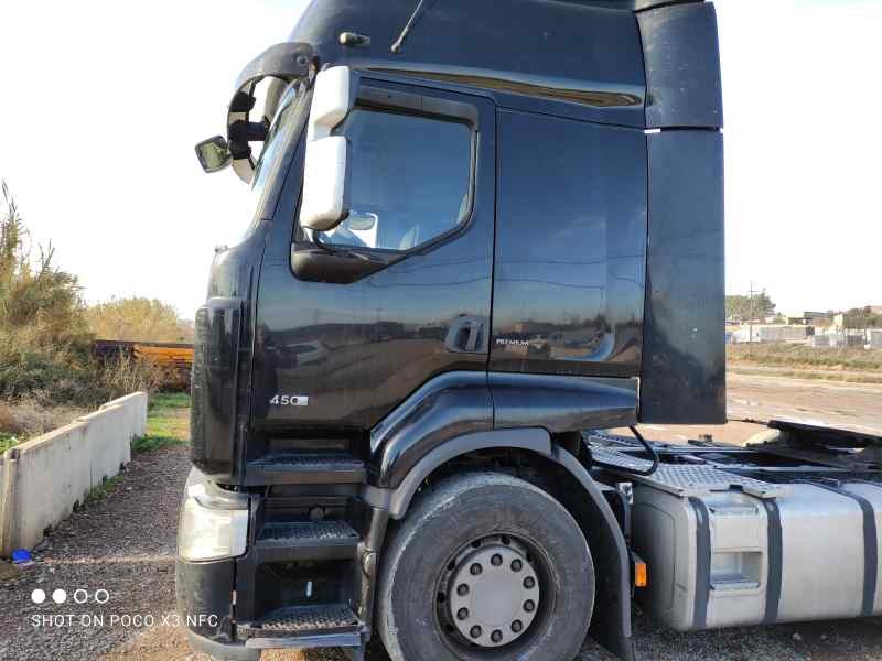 renault premium route 2006 del año 2008