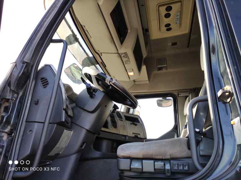 renault premium route 2006 del año 2008