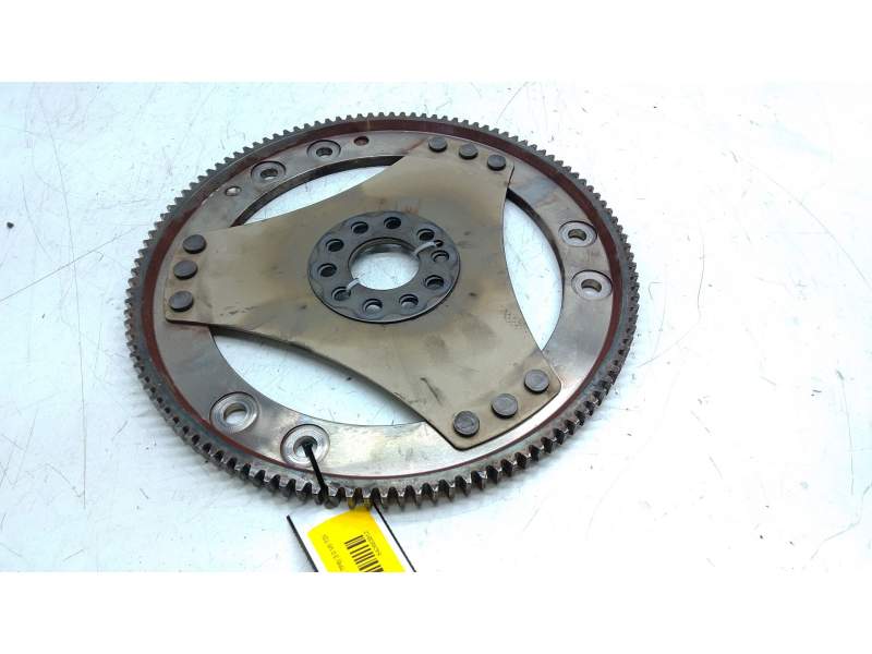 Recambio de volante motor para volkswagen touareg (7p5, 7p6) 3.0 v6 tdi referencia OEM IAM 059323BL  