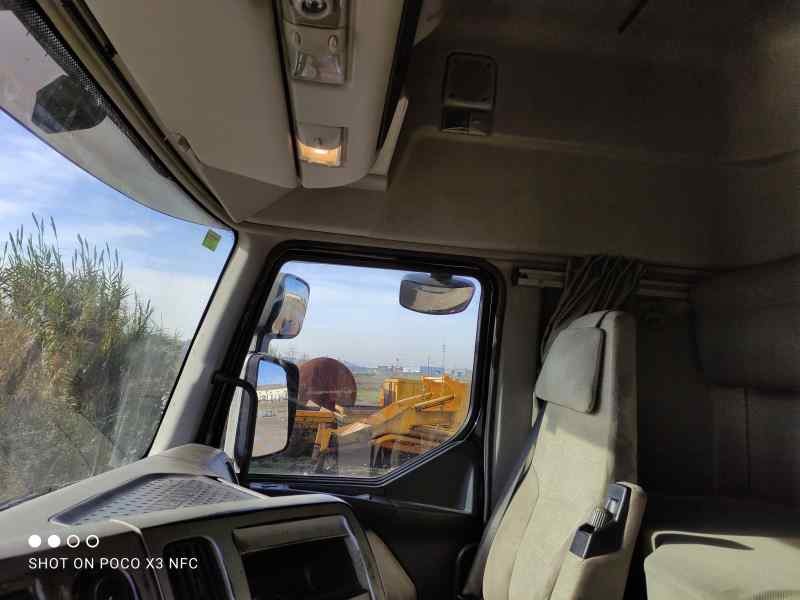 renault premium route 2006 del año 2008