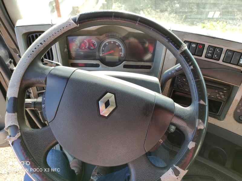 renault premium route 2006 del año 2008