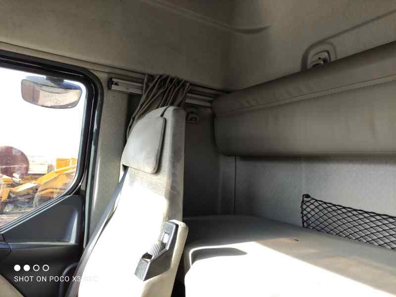 renault premium route 2006 del año 2008