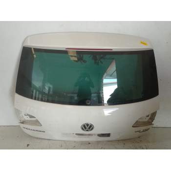 Recambio de porton trasero para volkswagen touareg (7p5, 7p6) 3.0 v6 tdi referencia OEM IAM 7P6827159B  