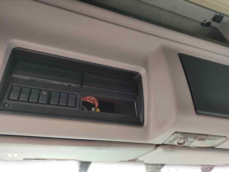 renault premium route 2006 del año 2008