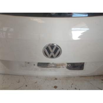 Recambio de porton trasero para volkswagen touareg (7p5, 7p6) 3.0 v6 tdi referencia OEM IAM 7P6827159B  
