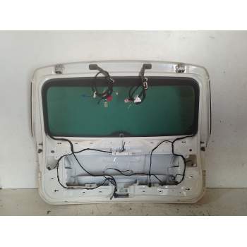 Recambio de porton trasero para volkswagen touareg (7p5, 7p6) 3.0 v6 tdi referencia OEM IAM 7P6827159B  