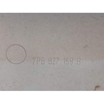 Recambio de porton trasero para volkswagen touareg (7p5, 7p6) 3.0 v6 tdi referencia OEM IAM 7P6827159B  
