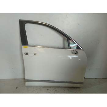 Recambio de puerta delantera derecha para volkswagen touareg (7p5, 7p6) 3.0 v6 tdi referencia OEM IAM 7P0831312  