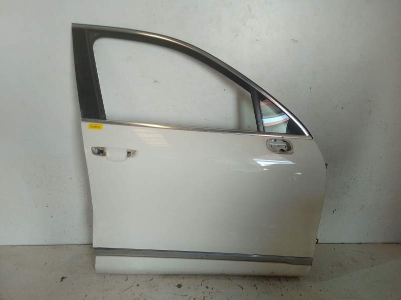 Recambio de puerta delantera derecha para volkswagen touareg (7p5, 7p6) 3.0 v6 tdi referencia OEM IAM 7P0831312  