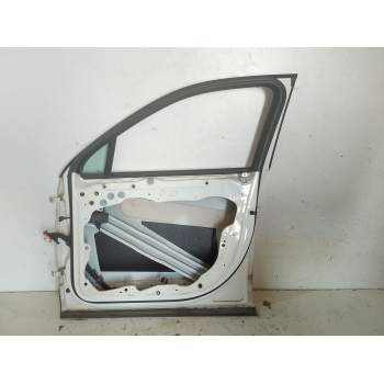 Recambio de puerta delantera derecha para volkswagen touareg (7p5, 7p6) 3.0 v6 tdi referencia OEM IAM 7P0831312  