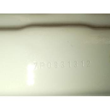 Recambio de puerta delantera derecha para volkswagen touareg (7p5, 7p6) 3.0 v6 tdi referencia OEM IAM 7P0831312  