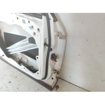 Recambio de puerta delantera izquierda para volkswagen touareg (7p5, 7p6) 3.0 v6 tdi referencia OEM IAM 7P0831311  