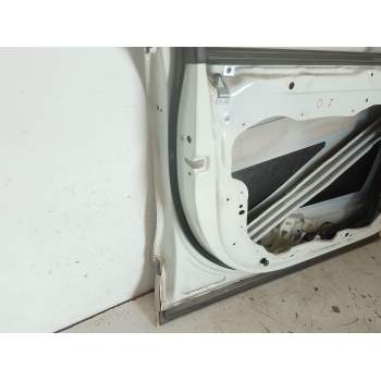 Recambio de puerta delantera izquierda para volkswagen touareg (7p5, 7p6) 3.0 v6 tdi referencia OEM IAM 7P0831311  