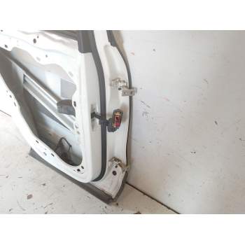 Recambio de puerta trasera izquierda para volkswagen touareg (7p5, 7p6) 3.0 v6 tdi referencia OEM IAM 7P0833311  