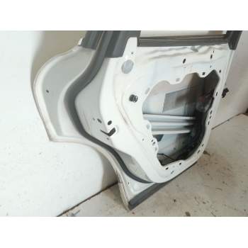 Recambio de puerta trasera izquierda para volkswagen touareg (7p5, 7p6) 3.0 v6 tdi referencia OEM IAM 7P0833311  