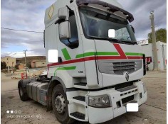 renault premium route 2006 del año 2006