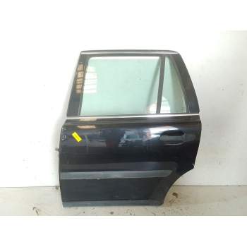 Recambio de puerta trasera izquierda para volvo xc90 i (275) d5 awd referencia OEM IAM   