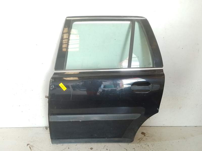 Recambio de puerta trasera izquierda para volvo xc90 i (275) d5 awd referencia OEM IAM   