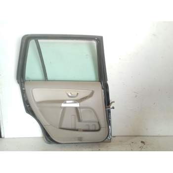 Recambio de puerta trasera izquierda para volvo xc90 i (275) d5 awd referencia OEM IAM   