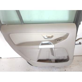 Recambio de puerta trasera izquierda para volvo xc90 i (275) d5 awd referencia OEM IAM   