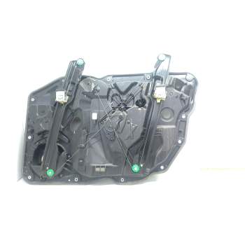 Recambio de elevalunas delantero izquierdo para volkswagen touareg (7p5, 7p6) 3.0 v6 tdi referencia OEM IAM 7P6837755B  