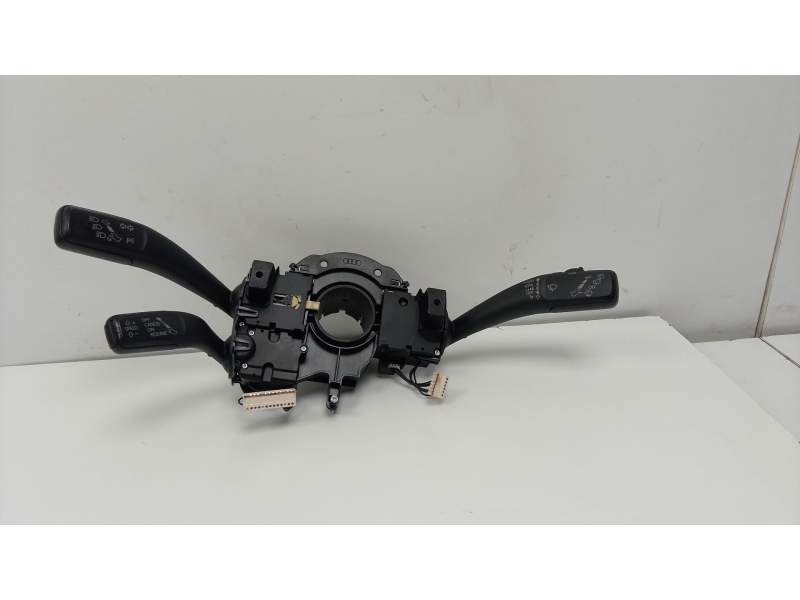 Recambio de mando multifuncion para volkswagen touareg (7p5, 7p6) 3.0 v6 tdi referencia OEM IAM 7P6953507  