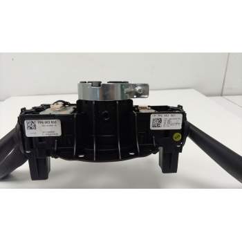 Recambio de mando multifuncion para volkswagen touareg (7p5, 7p6) 3.0 v6 tdi referencia OEM IAM 7P6953507  