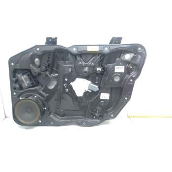 Recambio de elevalunas delantero derecho para volkswagen touareg (7p5, 7p6) 3.0 v6 tdi referencia OEM IAM 7P6837756B  