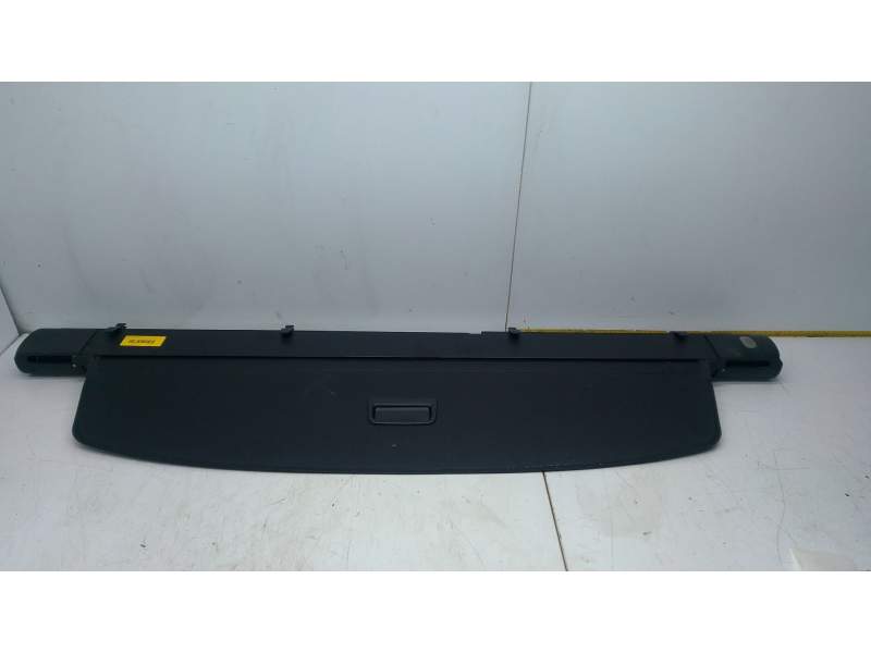 Recambio de bandeja trasera para volkswagen touareg (7p5, 7p6) 3.0 v6 tdi referencia OEM IAM   